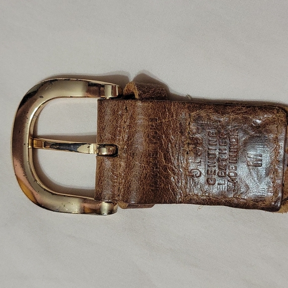 Michael Kors belt - Picture 3 of 6